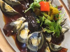 -永红源·啤酒烧烤海鲜大排档(台柳路店)