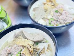 -榮泰米粉湯(Left Shop)