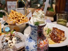 -秘密旅行Bonjour(黑金冠 江南西店)