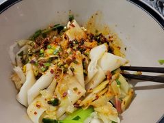 -弓家大队老碗面(高新咖啡街区店)