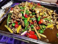 -蘭奢雅集·江浙菜(青山江滩店)