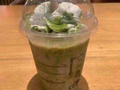 -星巴克(金华东阳银泰城店)