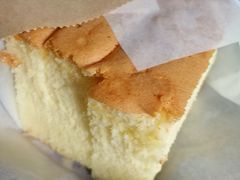 -老香港蛋糕(梓桐苑店)