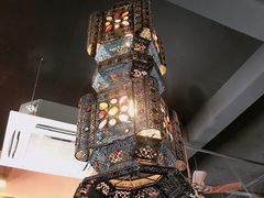 -甘尼仕印度餐厅酒吧(斜塘老街店)