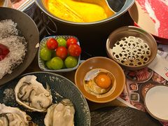 -温野菜涮涮锅(西单大悦城店)