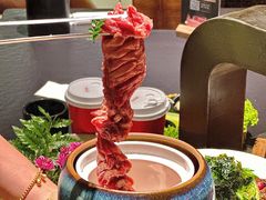 -黑牛の店·黑金店(沈阳万象城店)