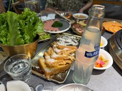 -小黑牛烤肉(聚隆店)