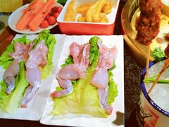 -红运火锅·中国名火锅(中防万宝城店)