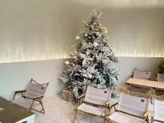 -J Create城市露营咖啡·简餐·宠物(上海动物园店)