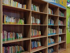 -饭米多蔻中英文绘本馆(苏州美罗店)