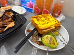-呆虾王龙虾馆(南湖总店)