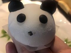 冰皮雪榴莲-拈菜(观音桥阳光世纪店)