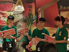 -熊喵来了火锅·牧场好肉(邯郸邯山万达店)
