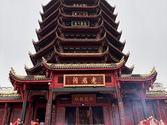 -青城山