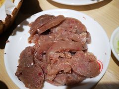 -闫家驴肉老店(华电一校店)