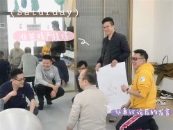 -子午孕教·孕妇瑜伽产后恢复(市北店)
