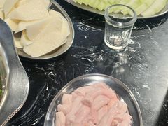 -牛一煲美食(江高店)