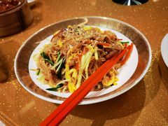 -红棉中餐厅·广州海航威斯汀酒店
