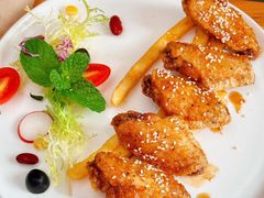 -LUCCA卢卡西班牙海鲜饭(远洋广场店)