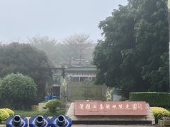 -大嶝英雄三岛战地观光园