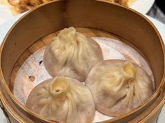 -狮王府淮扬菜(新街口友谊店)