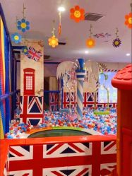 -都乐汇儿童乐园(莱蒙都会店)