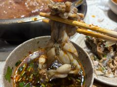 -肖肖酸萝卜鱼火锅(总店)