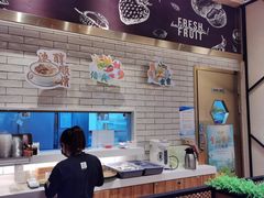 -满记甜品(苏州中心店)