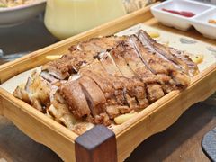 -金陵后厨·南京菜(新街口秣陵路店)