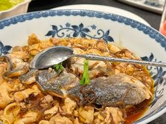 -锦楼·臻选新杭帮(杭州中心店)