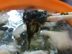 -阿麟馄饨(延长路店)