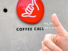 -COFFEE CALL(云锦路店)