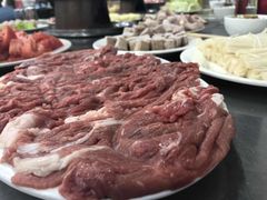 -三兴涮羊肉(荣安大街店)
