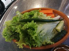 -釜山火炉·海鲜烤肉(紫藤路店)