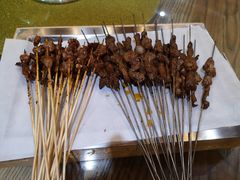 -小杨烤肉(朱雀店)