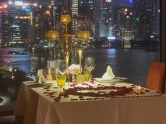 -Kathleen's Waitan 凯圣琳江景西餐厅(外滩店)