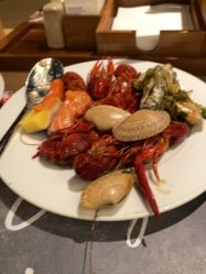 -上海雅居乐万豪侯爵酒店·宴会厅