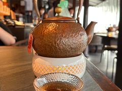 -小厨娘金榜题名(夫子庙秦淮河店)