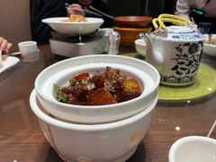 -小菜园新徽菜(北京大兴龙湖天街店)