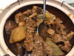 -衡山汇·高级粤菜(霄云路店)