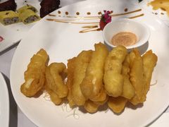 -望乡楼上海菜(日月光店)