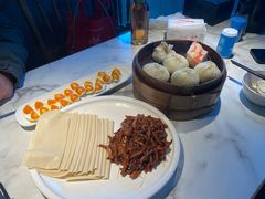 -花园茶楼(兴城西路店)