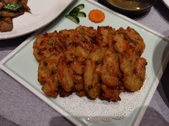 -汤记传菜(秀浦路店)
