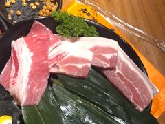 -九田家黑牛烤肉料理(华侨城店)
