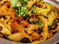 -一麻一辣麻辣香锅(方庄店)