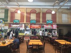 -班赞海鲜市场