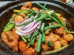 -晓粤·惹味粤菜(凯德乐峰广场店)