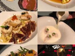 -wann lounge 低温慢煮牛排·清吧