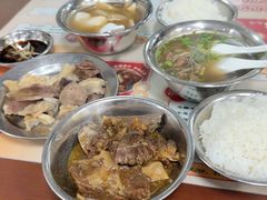 -阿秋牛排(湖心街店)