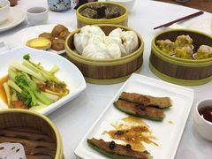 -小榄人家酒楼(民安店)